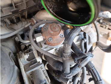 PUMPA VISOKOG PRITISKA za BMW Serija 1