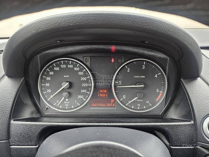 BMW X1 2.0   S DRIVE BMW X1 2.0   S DRIVE