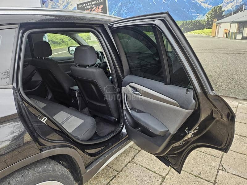 BMW X1 2.0   S DRIVE BMW X1 2.0   S DRIVE