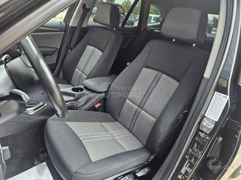 BMW X1 2.0   S DRIVE BMW X1 2.0   S DRIVE