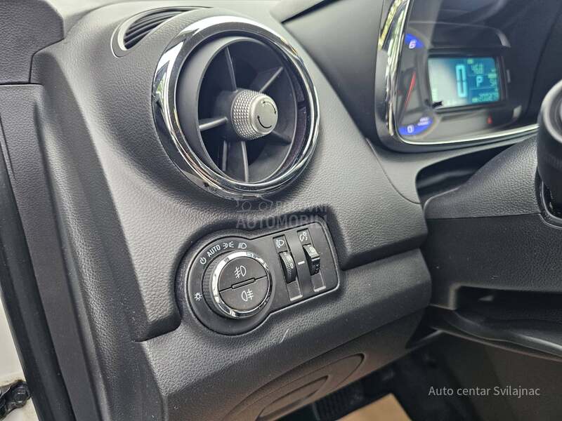 Chevrolet Trax 1.7VCDI 4WD Aut