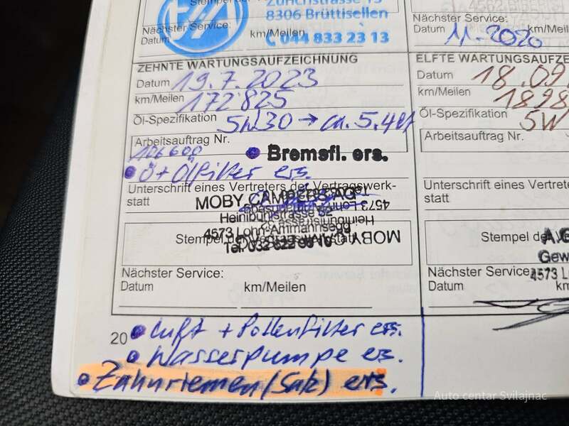 Chevrolet Trax 1.7VCDI 4WD Aut