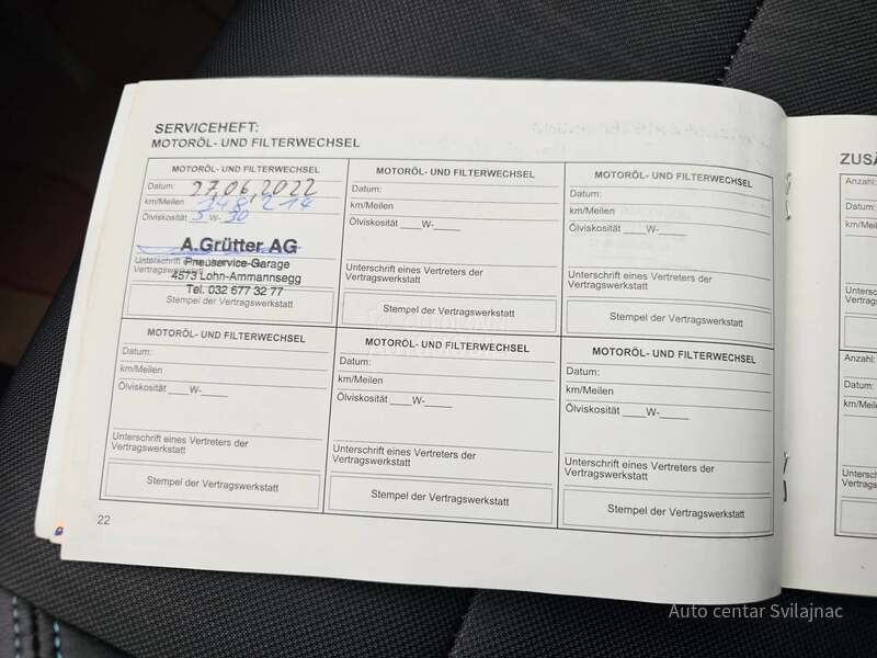 Chevrolet Trax 1.7VCDI 4WD Aut