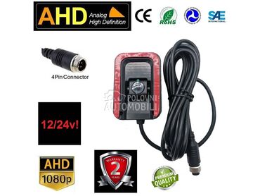 AHD PREDNJA KAMERA 15.256 