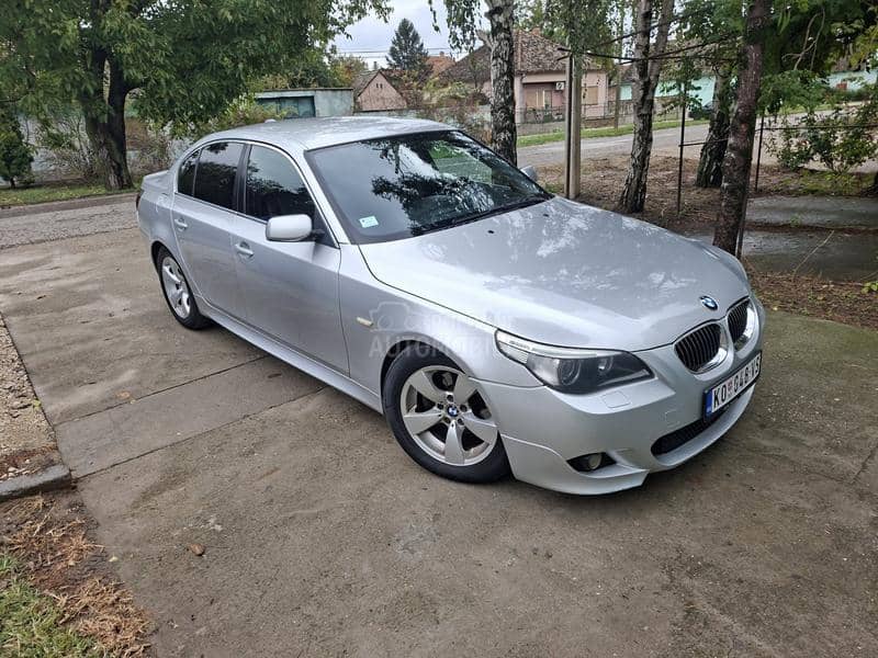 BMW 525 M...O.P.R.E.M.A BMW 525 M...O.P.R.E.M.A
