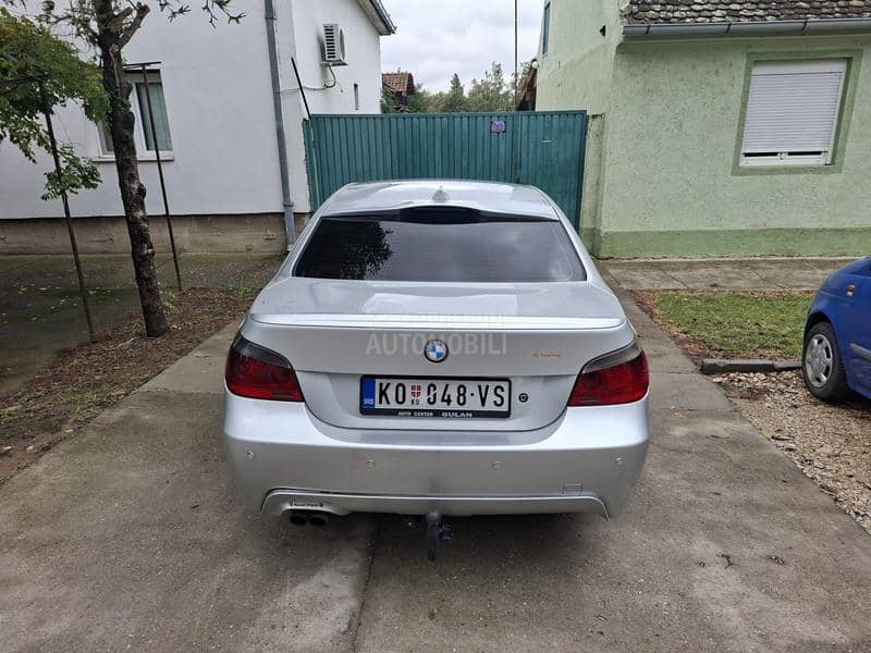 BMW 525 M...O.P.R.E.M.A BMW 525 M...O.P.R.E.M.A
