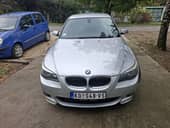 BMW 525 M...O.P.R.E.M.A