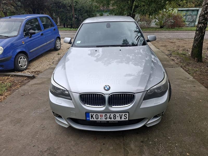 BMW 525 M...O.P.R.E.M.A BMW 525 M...O.P.R.E.M.A