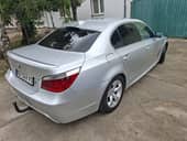 BMW 525 M...O.P.R.E.M.A