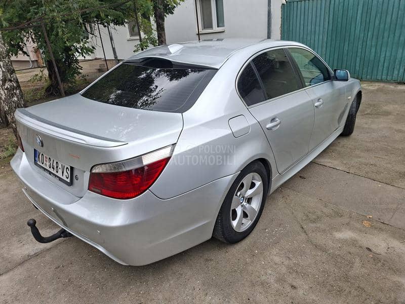 BMW 525 M...O.P.R.E.M.A BMW 525 M...O.P.R.E.M.A