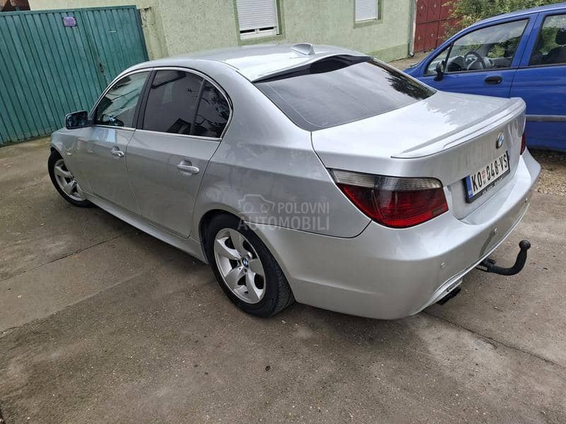 BMW 525 M...O.P.R.E.M.A BMW 525 M...O.P.R.E.M.A