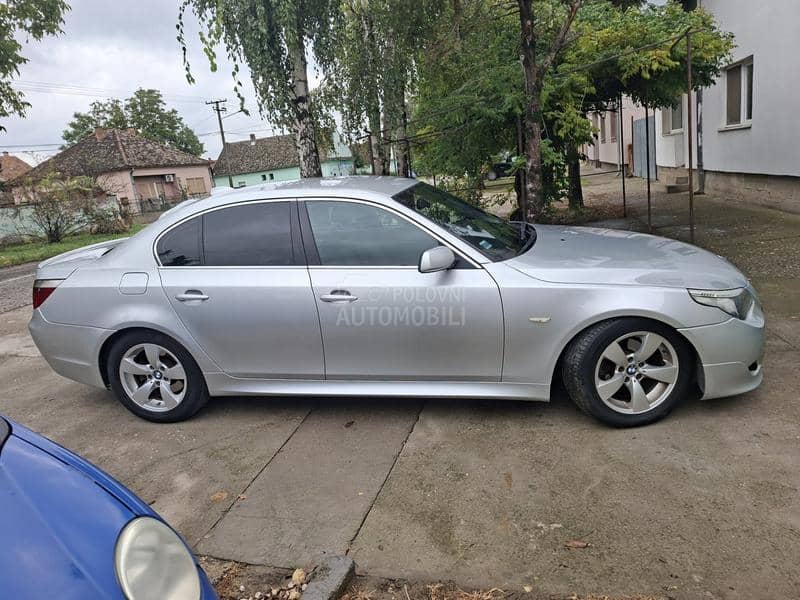 BMW 525 M...O.P.R.E.M.A BMW 525 M...O.P.R.E.M.A