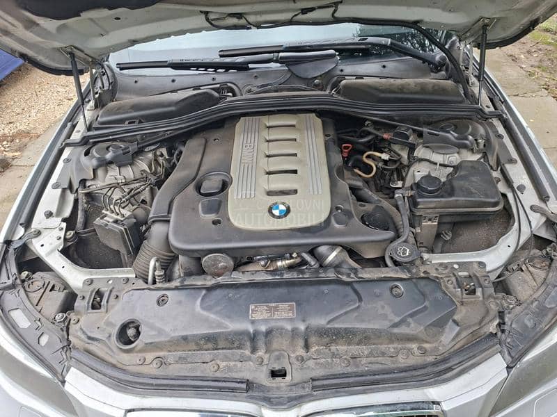 BMW 525 M...O.P.R.E.M.A BMW 525 M...O.P.R.E.M.A