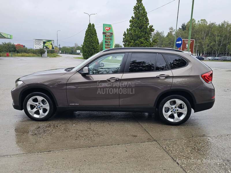 BMW X1 XDRIVE