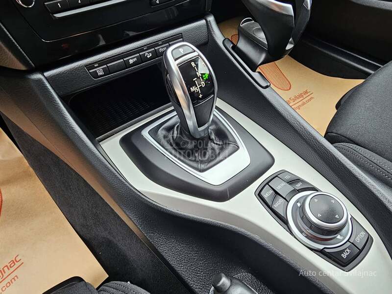 BMW X1 XDRIVE