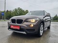 BMW X1 XDRIVE