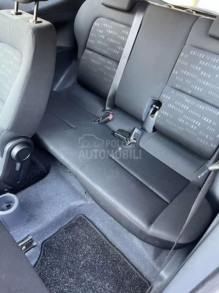 Mitsubishi Colt Cz3  Sport