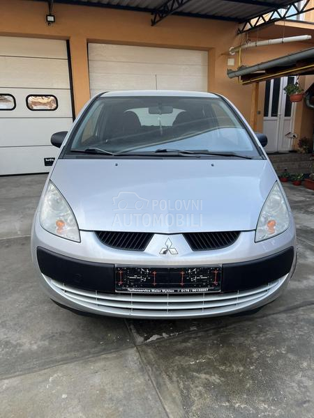 Mitsubishi Colt Cz3  Sport