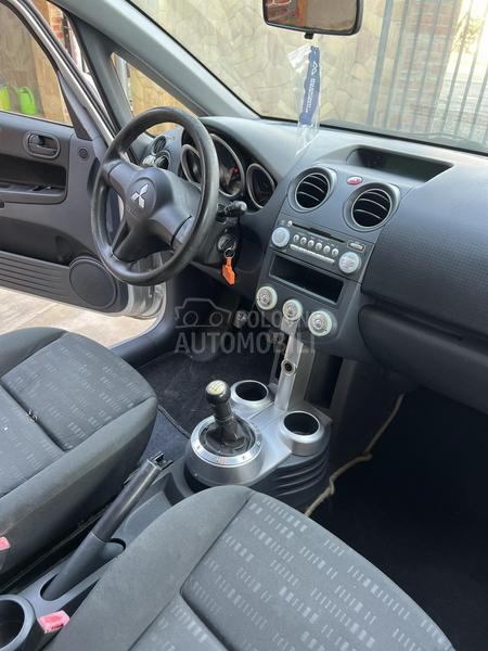 Mitsubishi Colt Cz3  Sport