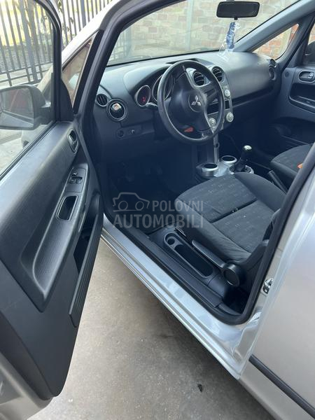 Mitsubishi Colt Cz3  Sport