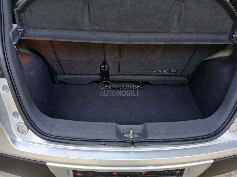 Mitsubishi Colt Cz3  Sport