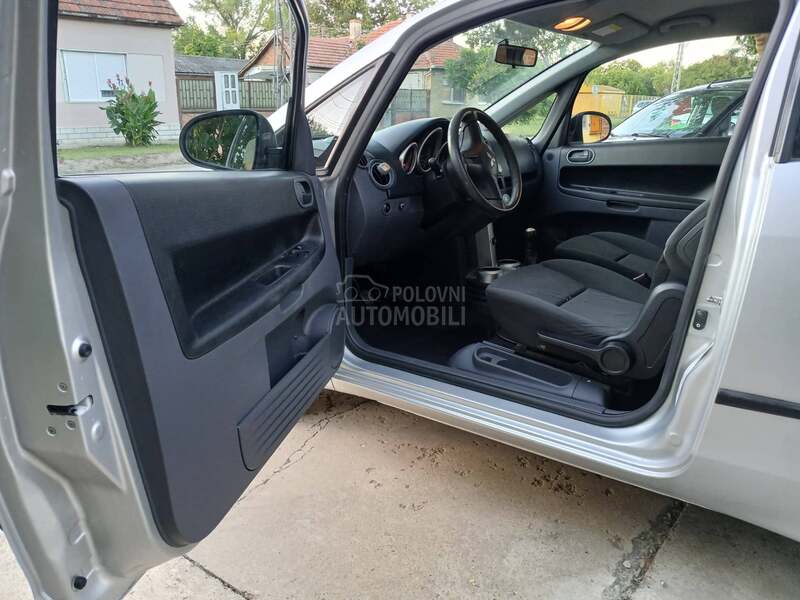Mitsubishi Colt Cz3  Sport