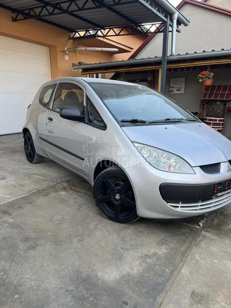Mitsubishi Colt Cz3  Sport