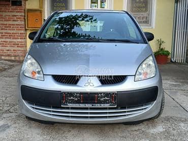 Mitsubishi Colt Cz3  Sport