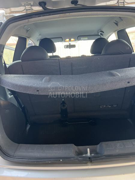 Mitsubishi Colt Cz3  Sport