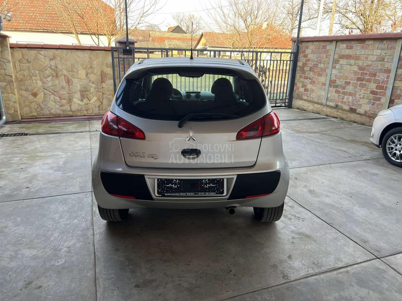 Mitsubishi Colt Cz3  Sport