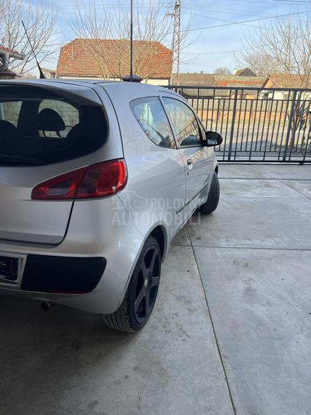 Mitsubishi Colt Cz3  Sport