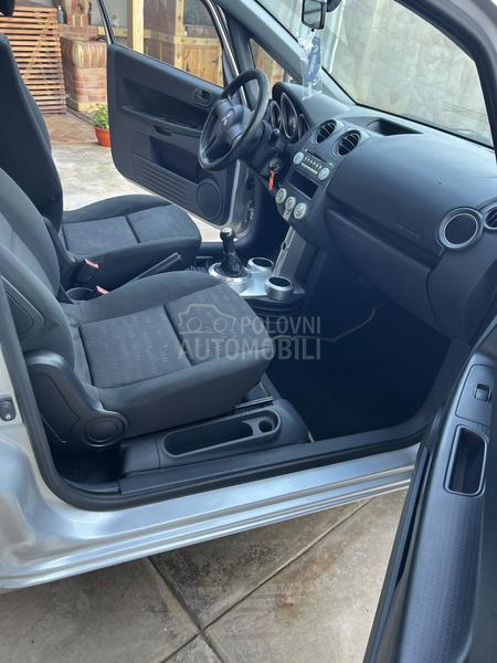 Mitsubishi Colt Cz3  Sport