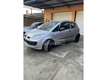 Mitsubishi Colt Cz3  Sport