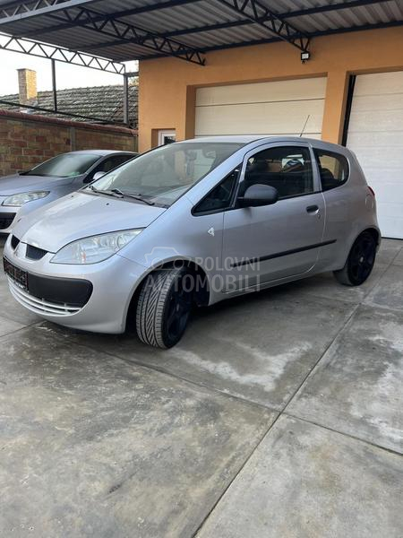 Mitsubishi Colt Cz3  Sport