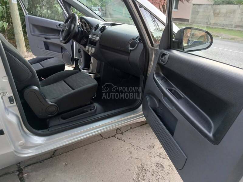Mitsubishi Colt Cz3  Sport