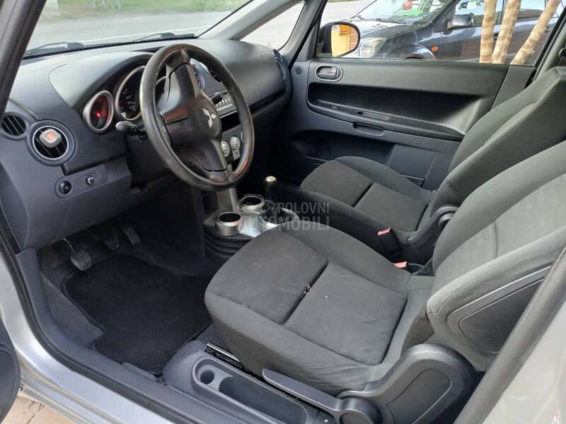 Mitsubishi Colt Cz3  Sport