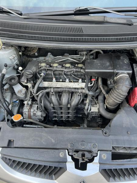 Mitsubishi Colt Cz3  Sport