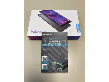 LAUNCH DIJAGNOSTIKA GOLO PRO 4.0 FULL I TABLET SA PREVODOM  
