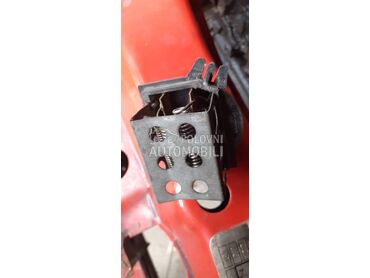 reostat ventilatora kabine za Peugeot 306 od 1996. do 2002. god.