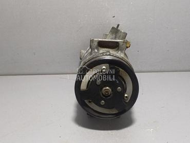 KOMPRESOR KLIME za Seat Leon