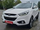Hyundai ix35 2.0CRDI 4WD