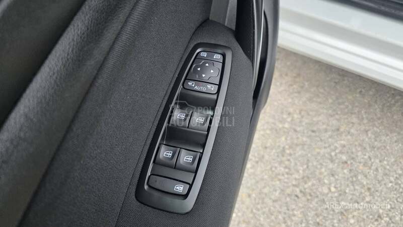 Renault Megane 1.3 TCe Business