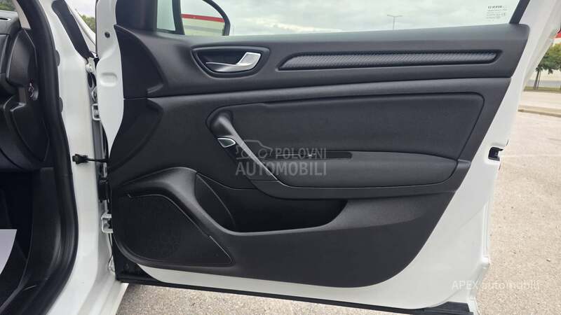 Renault Megane 1.3 TCe Business