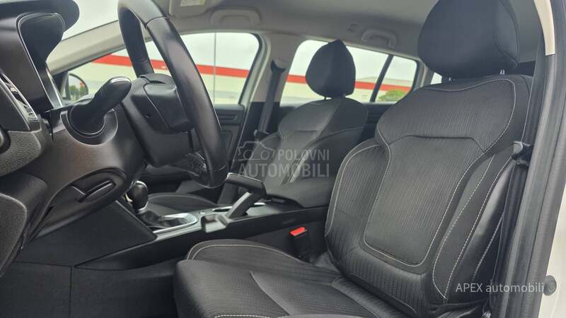Renault Megane 1.3 TCe Business