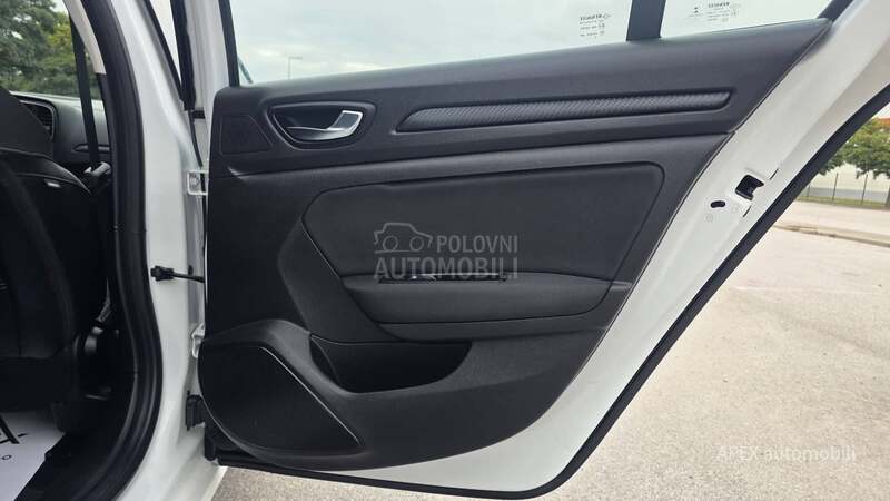 Renault Megane 1.3 TCe Business