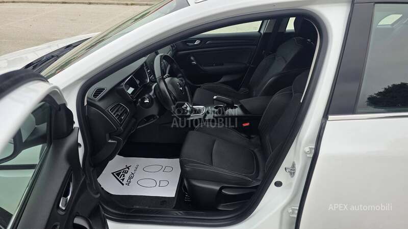 Renault Megane 1.3 TCe Business