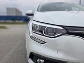 Renault Megane 1.3 TCe Business