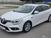 Renault Megane 1.3 TCe Business