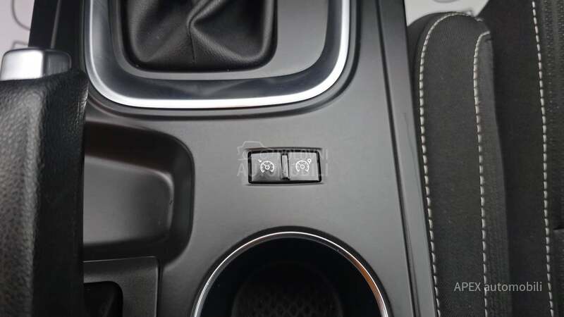 Renault Megane 1.3 TCe Business