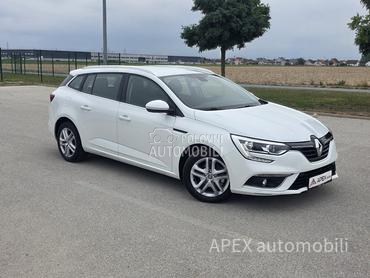 Renault Megane 1.3 TCe Business